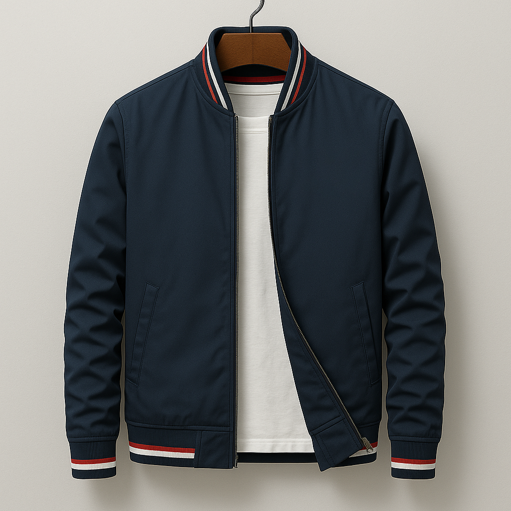 Filip – Chaqueta Premium de Alta Calidad