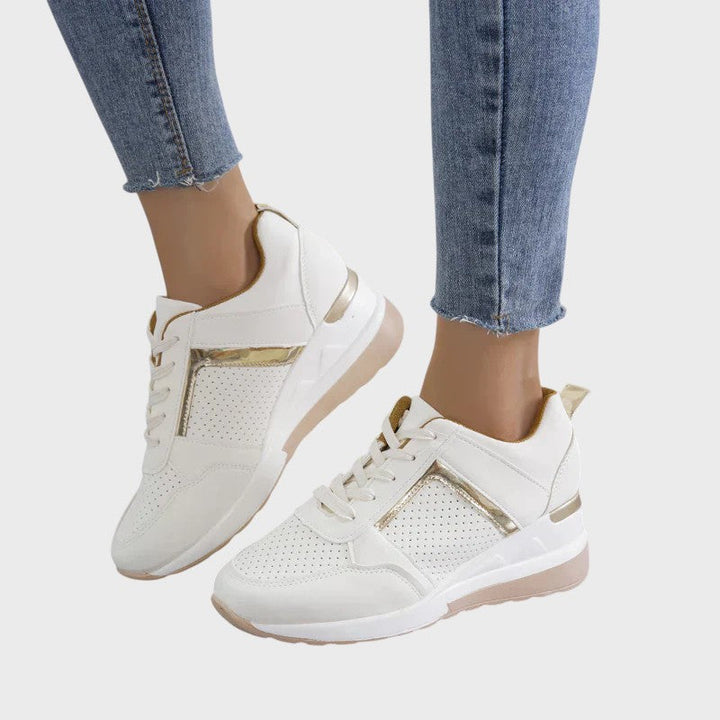 Bia - Di adiós al dolor en los pies