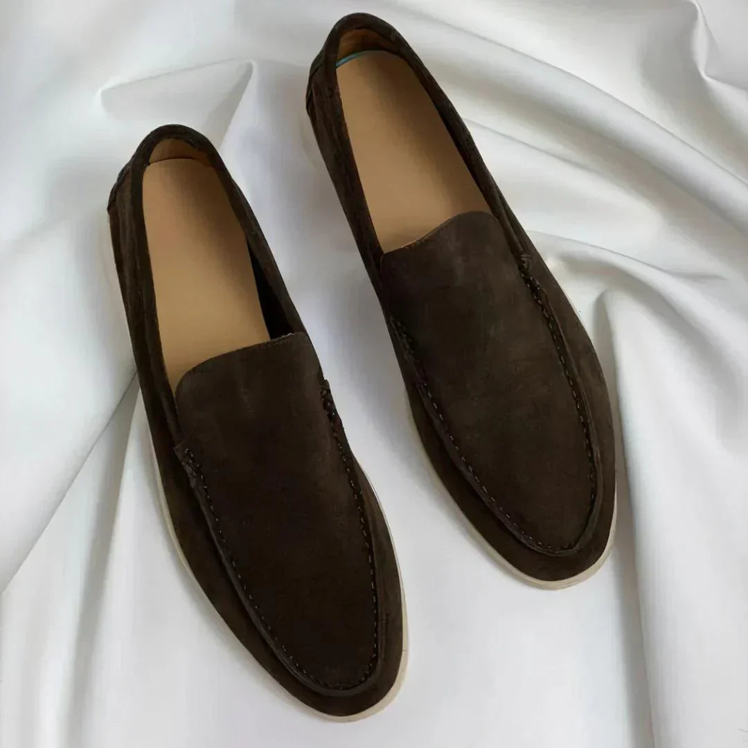 Vincenc - Clásicos Mocasines