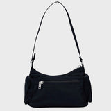 Suzana – Bolsa de nylon resistente y impermeable