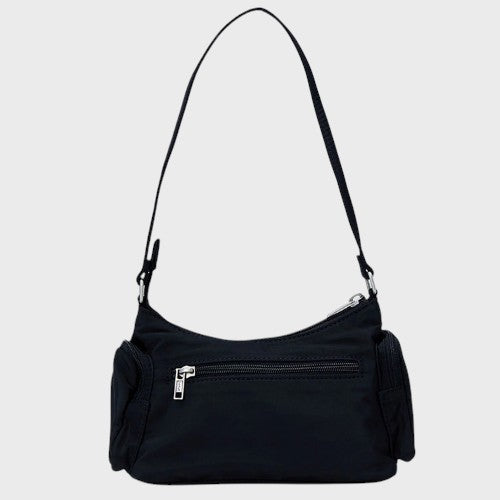 Suzana – Bolsa de nylon resistente y impermeable