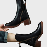 Filipa – Zapatos Elegantes y Estilosos con un Upper Confortable