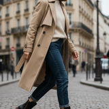 Filipa – Zapatos Elegantes y Estilosos con un Upper Confortable