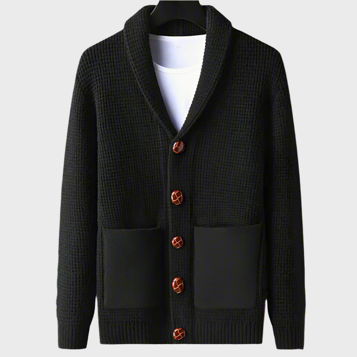 Alexandr - Vintage Cardigan