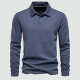 Simon – Polo Premium para Hombres Ideal para Días Fríos