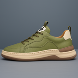 Gaspar - Zapatos de Cuero