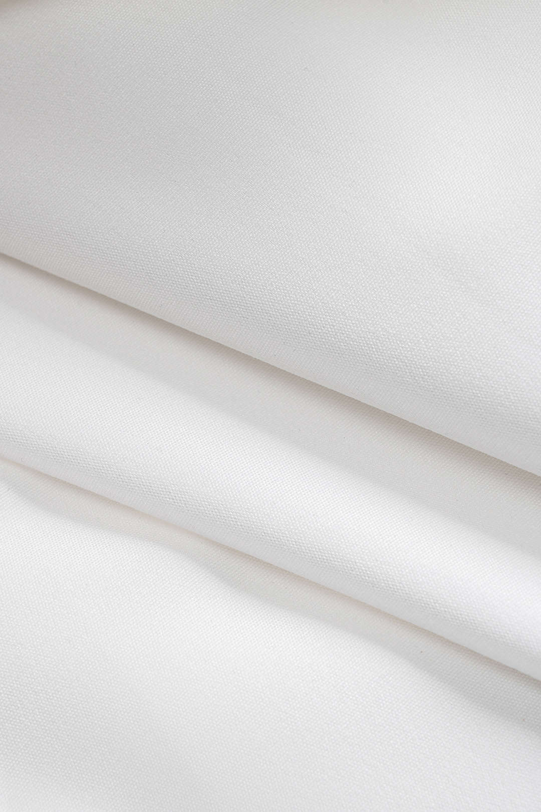 Dita - Camiseta Sólida de Manga Corta