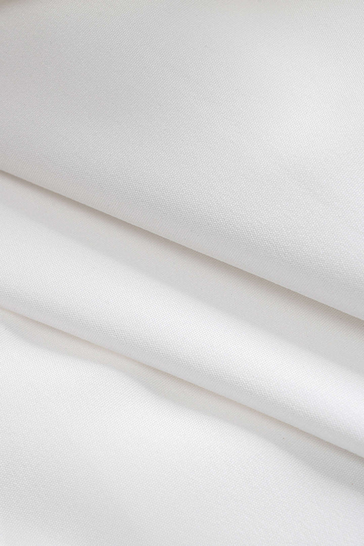 Dita - Camiseta Sólida de Manga Corta