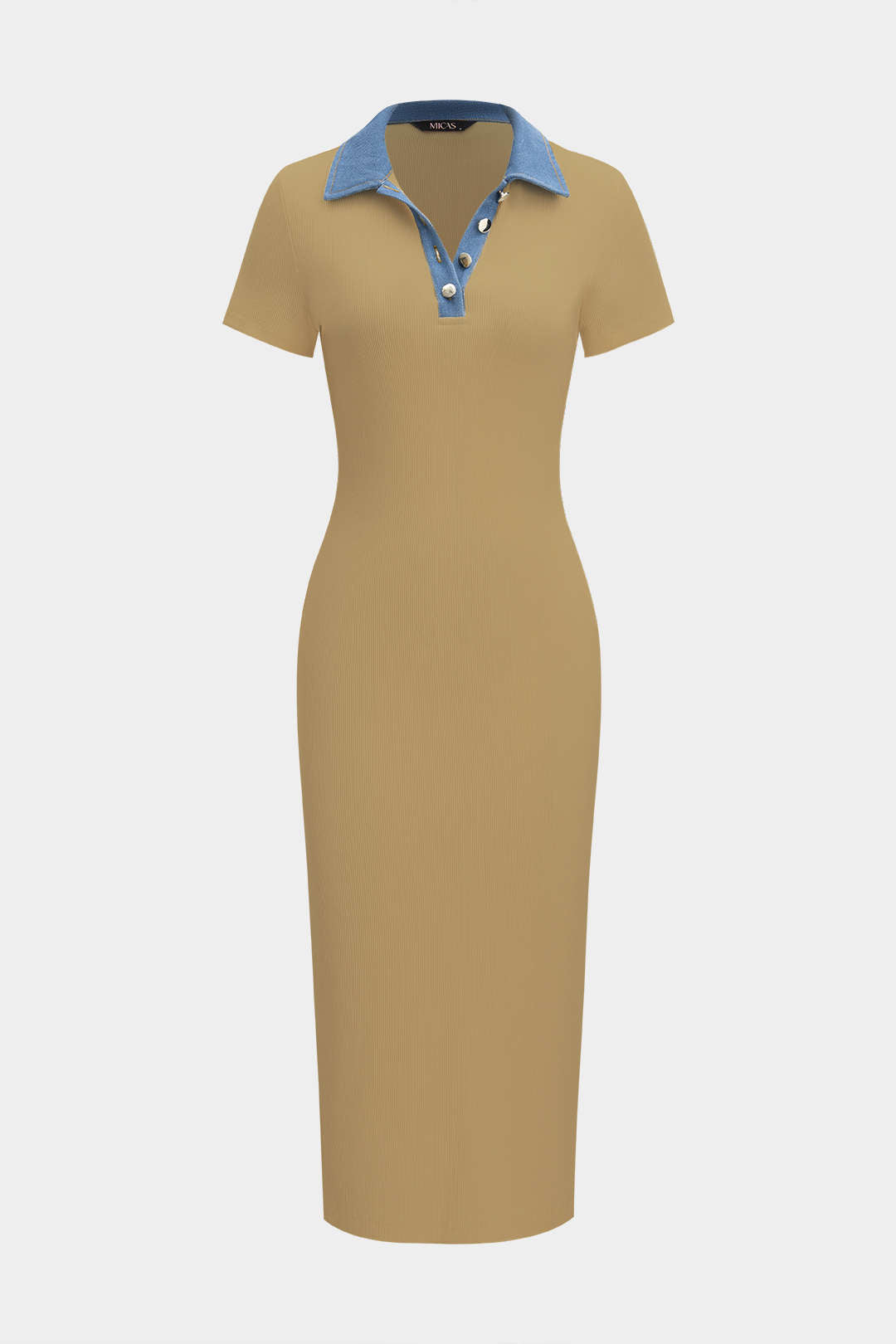 Amálie – Vestido Midi