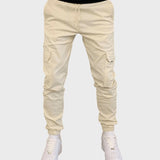 Jagger– Jogger Cargo Pants