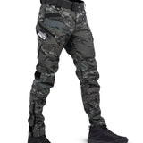 Vilém – Pantalones Cargo Tácticos