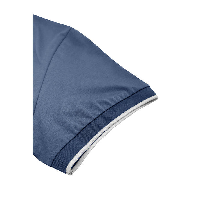 Bruno – Polo elegante y confortable para todas las ocasiones