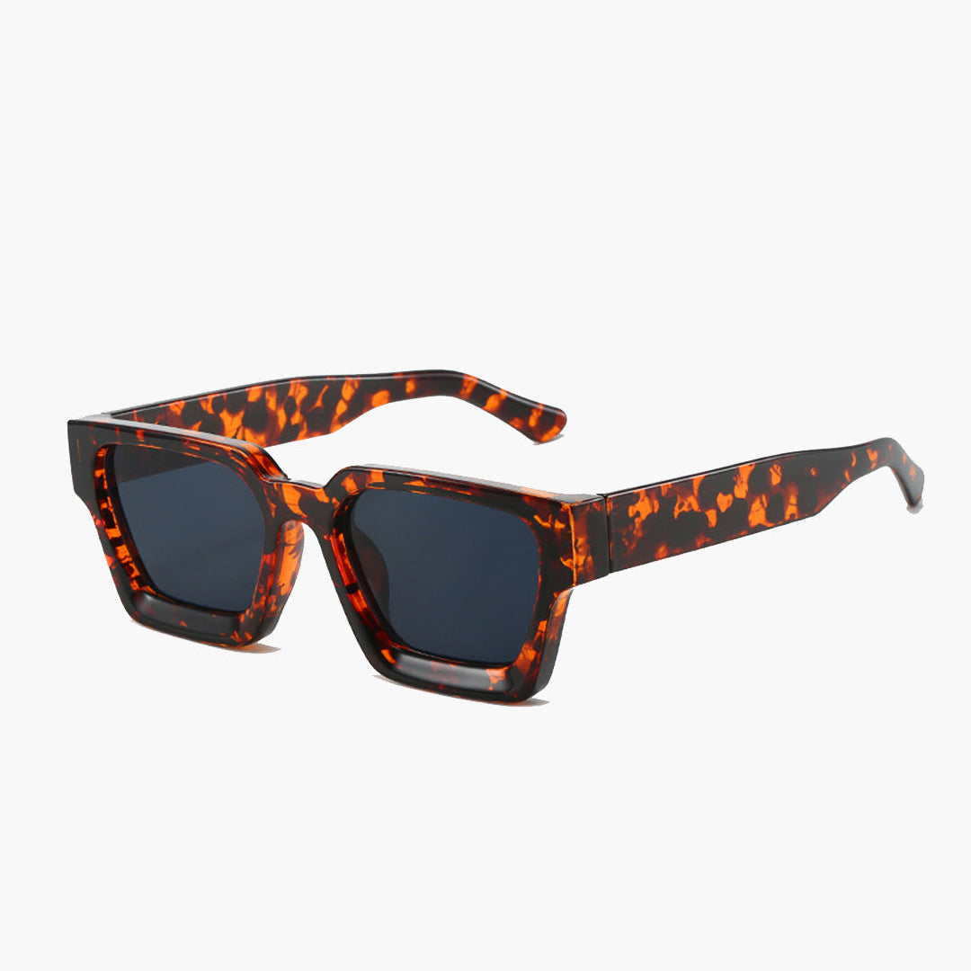 Suzana - Gafas de Sol Estilo Cuadrado