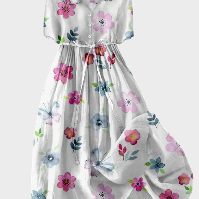 Elise - Vestido Chic y Sofisticado