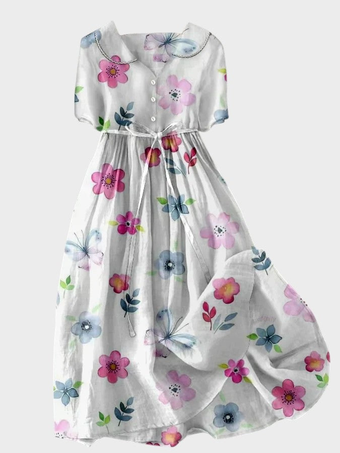 Elise - Vestido Chic y Sofisticado