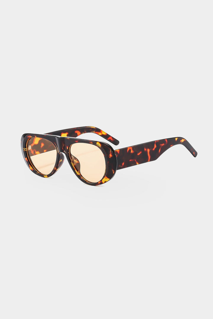 Alma - Gafas de Sol Redondas