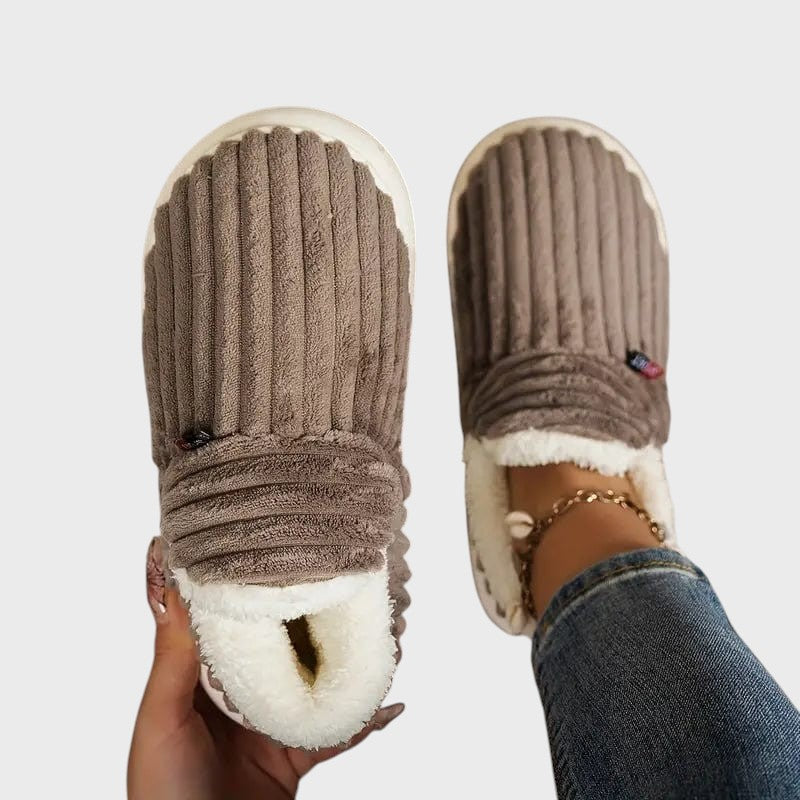 Darina - Cómodas Zapatillas Unisex