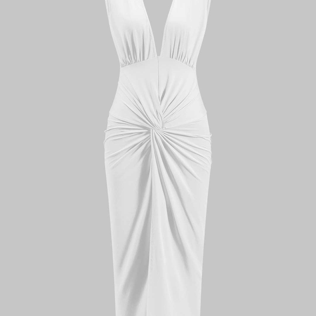 Lia - Vestido sin mangas