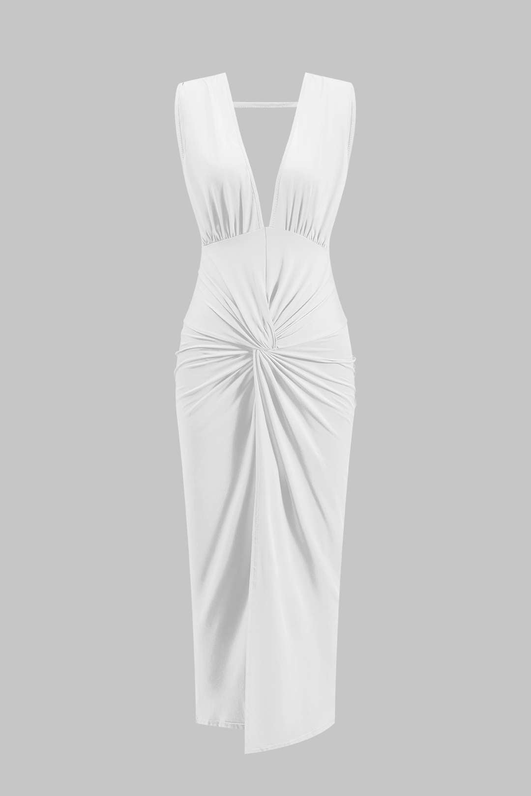 Lia - Vestido sin mangas