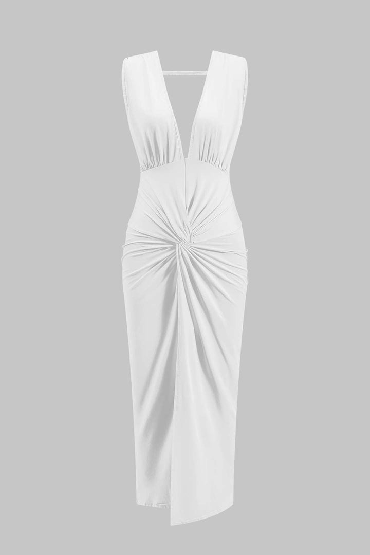 Lia - Vestido sin mangas