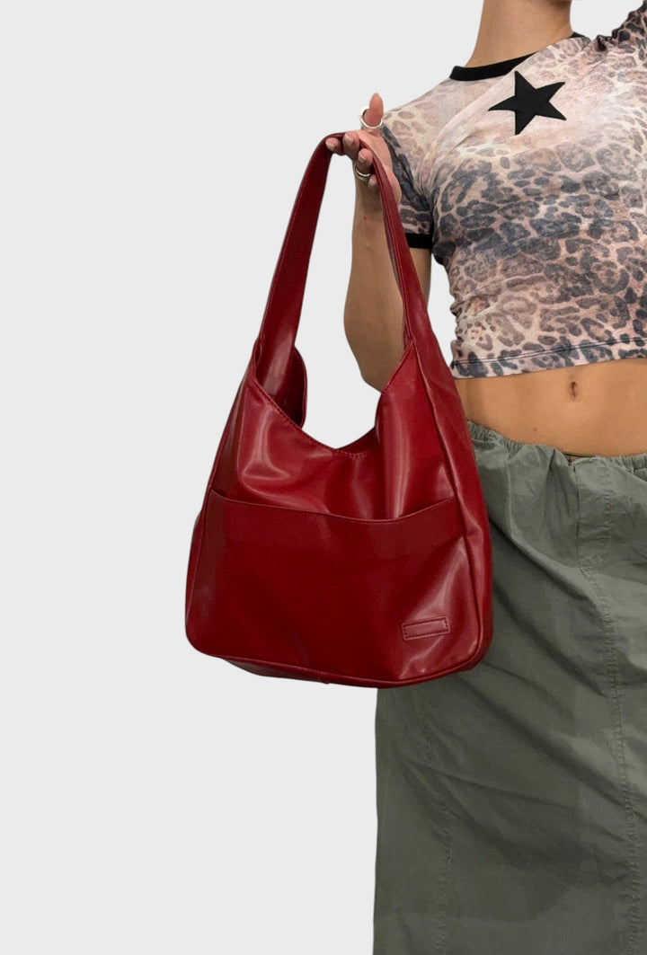 Gizela – Bolso vegano moderno