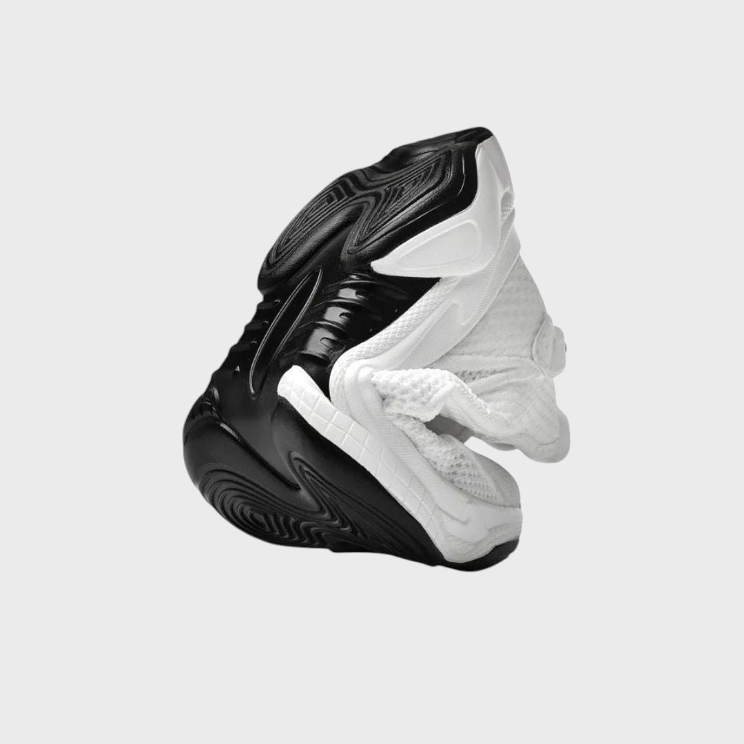 Olivie – Zapatillas de hombre premium para máxima comodidad