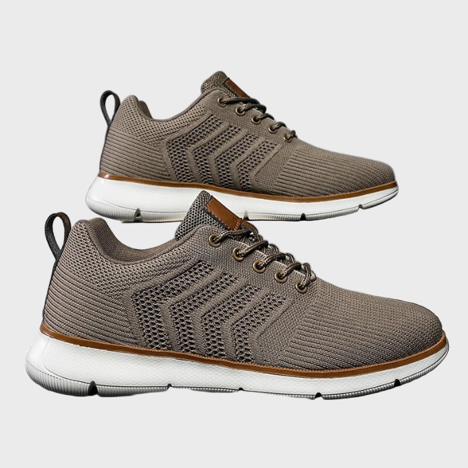 Franco - Zapatillas Tejidas