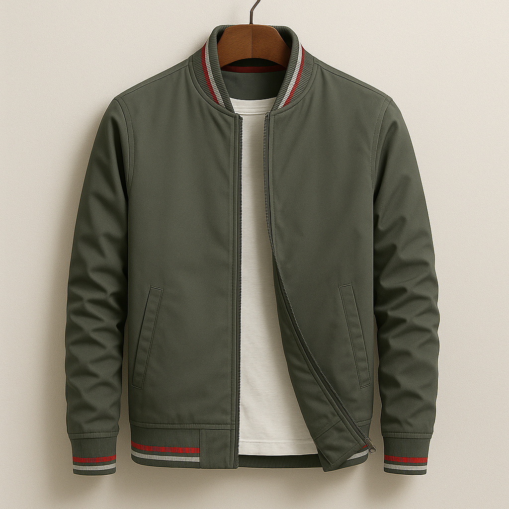 Filip – Chaqueta Premium de Alta Calidad
