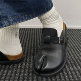 Nelson – Cuero y Piel Mules