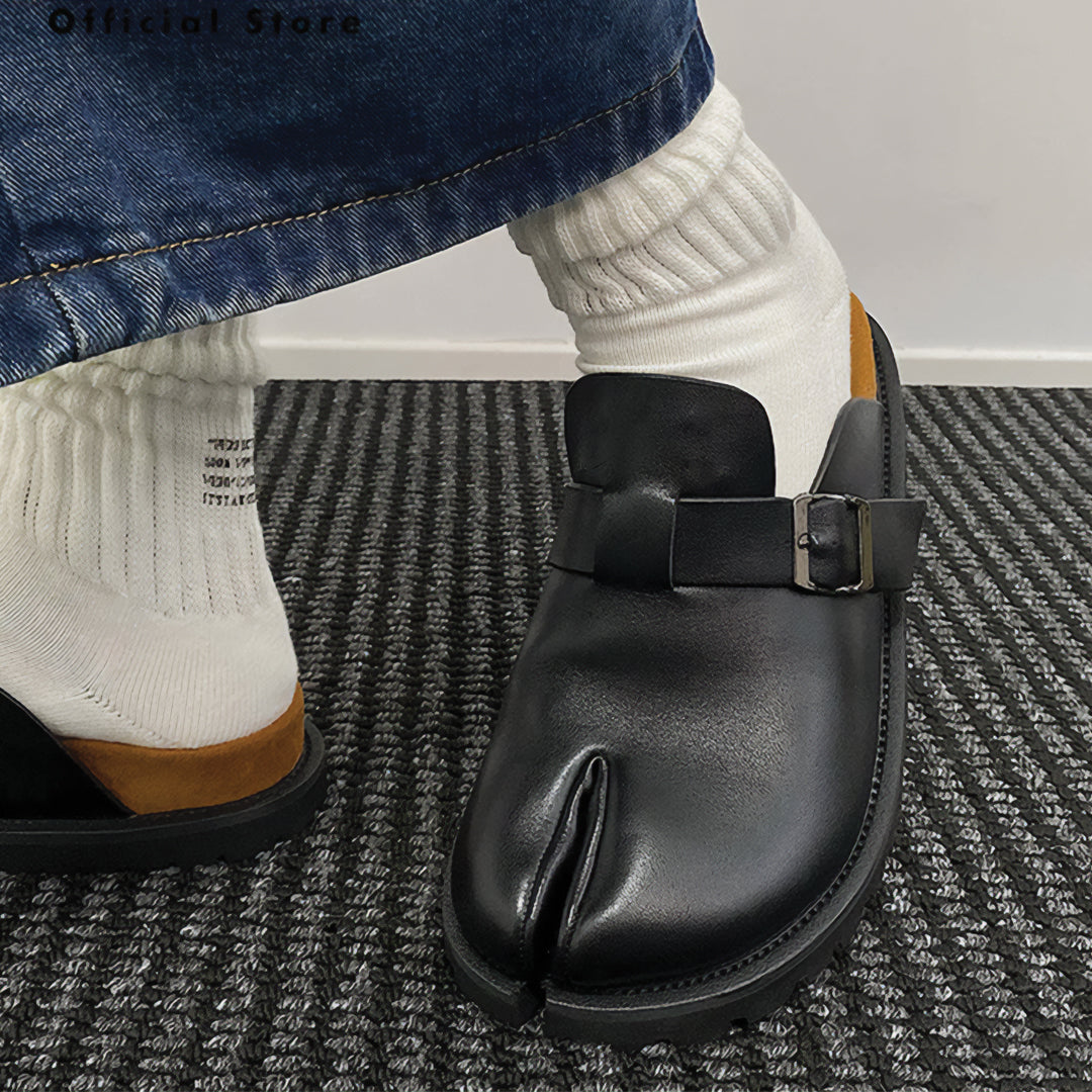 Nelson – Cuero y Piel Mules