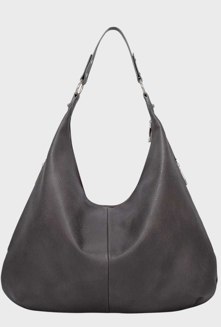 Rafaela – Elegante y Amplio Bolso Cruzado para Portátiles