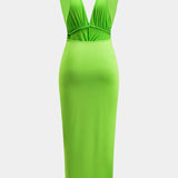 Lia - Vestido sin mangas