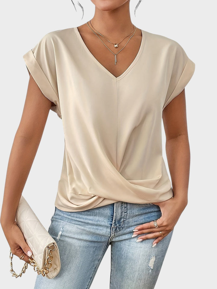 Bela - Elegant Blouse