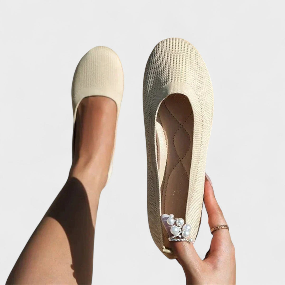 Benedita - Zapatillas ortopédicas