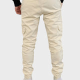 Jagger– Jogger Cargo Pants