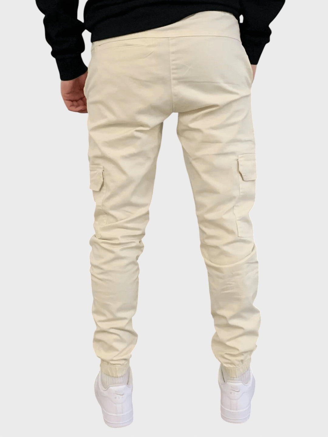Jagger– Jogger Cargo Pants