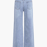 Sara – Jeans Clásicos para Máxima Comodidad