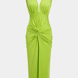 Lia - Vestido sin mangas