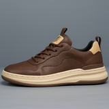 Gaspar - Zapatos de Cuero