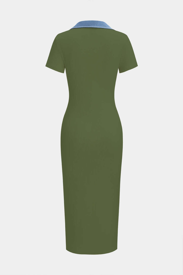 Amálie – Vestido Midi