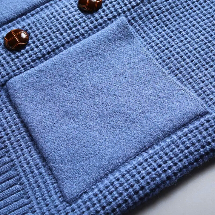 Alexandr - Vintage Cardigan