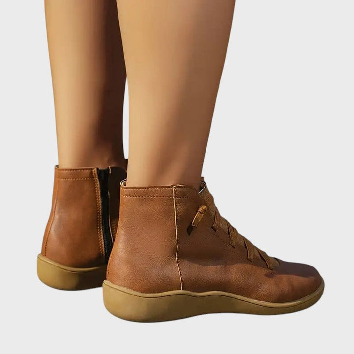 Melissa – Calzado diario que combina comodidad y estilo