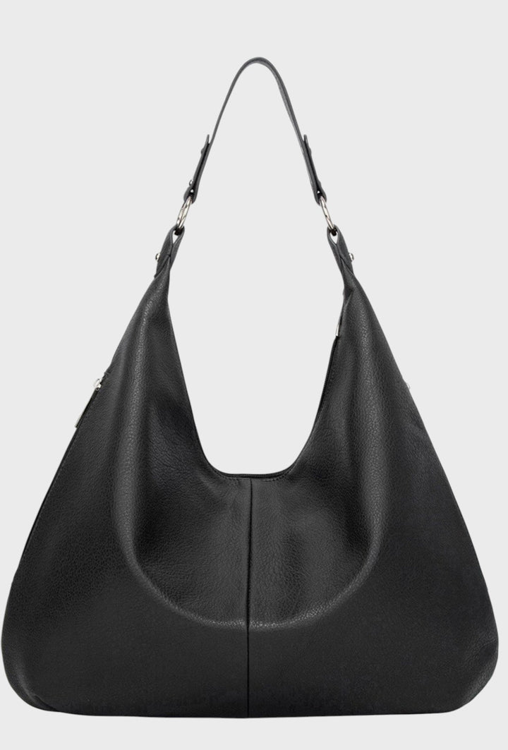 Rafaela – Elegante y Amplio Bolso Cruzado para Portátiles