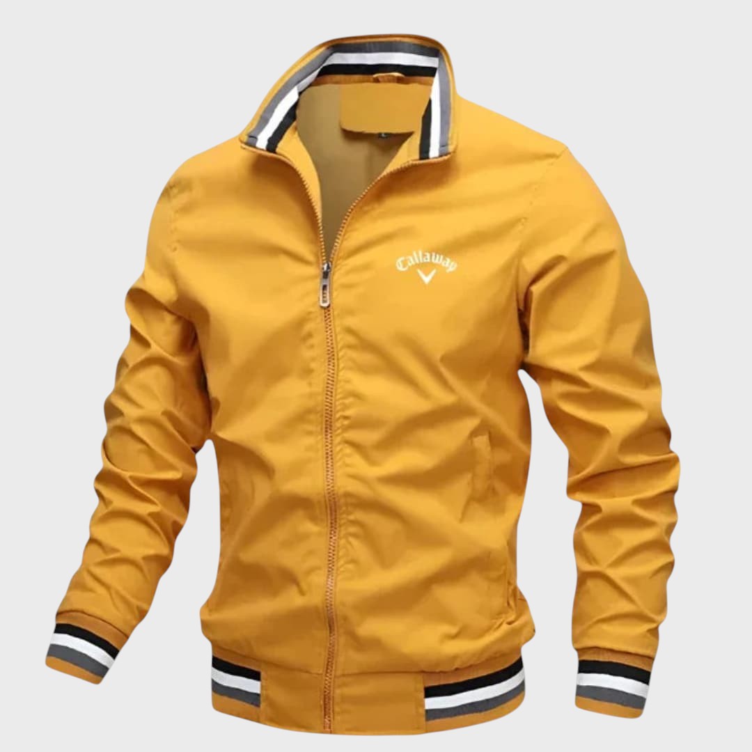 Vanik - Elegante Abrigo Premium