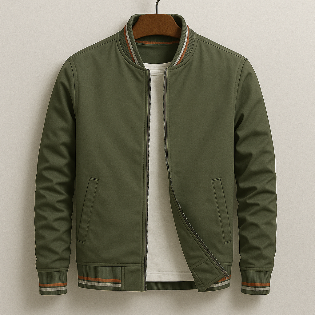 Filip – Chaqueta Premium de Alta Calidad