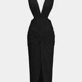 Lia - Vestido sin mangas