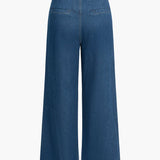 Filoména – Pantalones Vaqueros Amplios