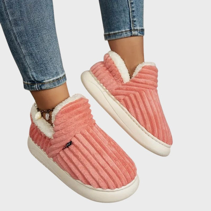 Darina - Cómodas Zapatillas Unisex