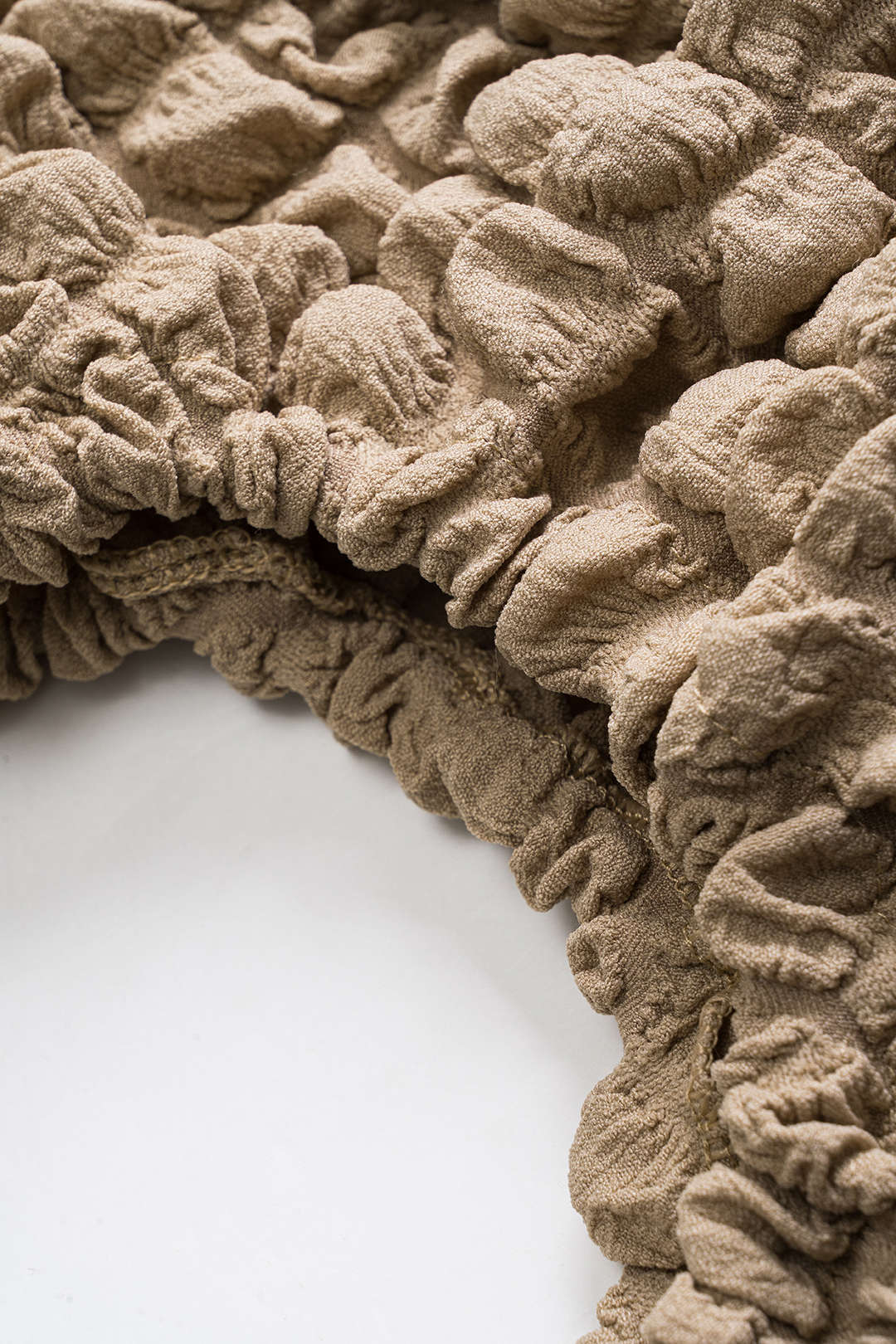 Sonia – Vestido de verano corto sin mangas, cómodo y elegante