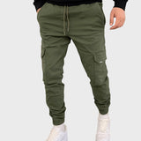 Jagger– Jogger Cargo Pants